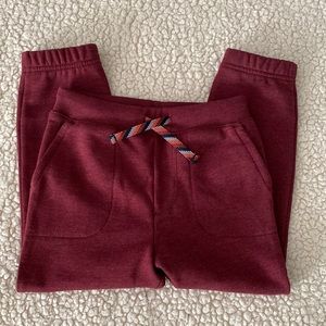 Crewcuts joggers